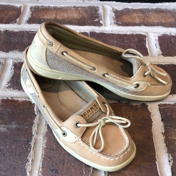 Sperry Shoes - Women’s Sperry shoes